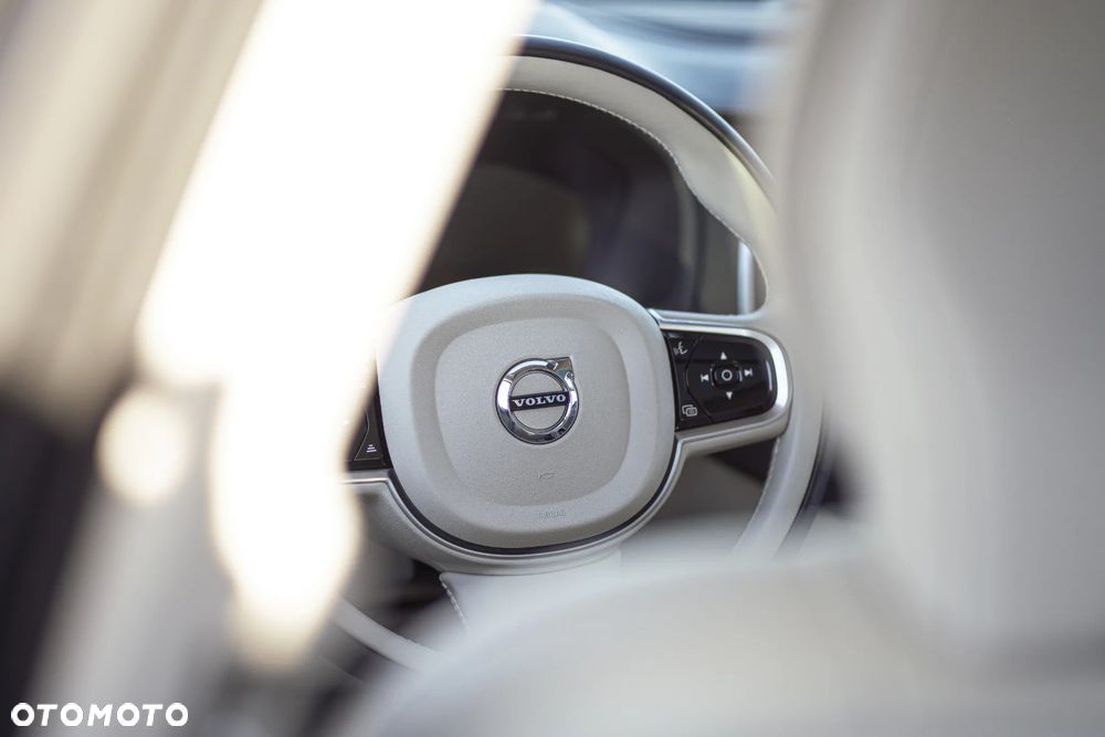 Volvo XC 90 T6 AWD Inscription - 27