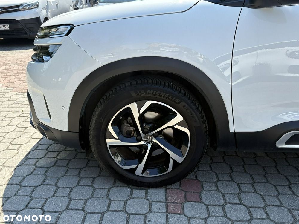 Citroën C5 Aircross - 12