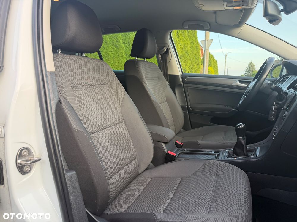 Volkswagen Golf 1.4 TSI BlueMotion Technology Highline - 33