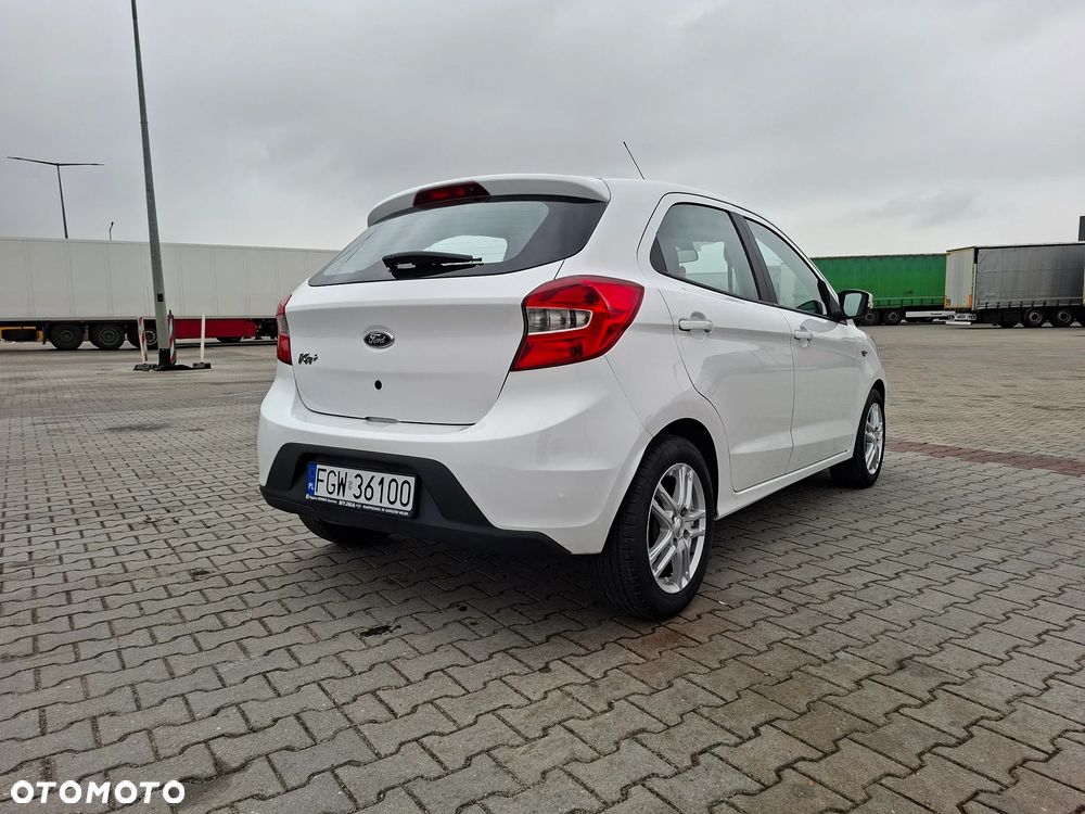 Ford Ka+ - 6
