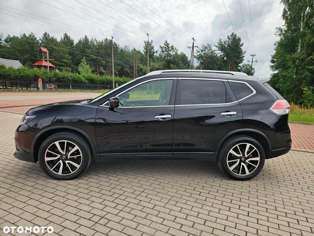 Nissan X-Trail 2.0 dCi Xtronic Acenta - 6