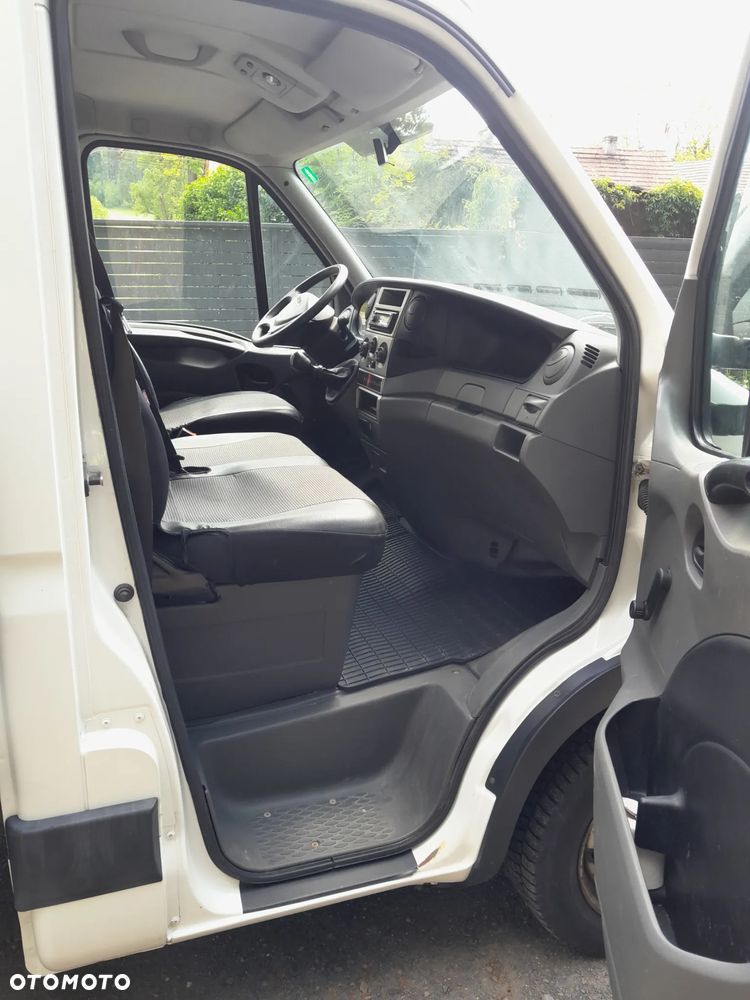 Iveco Daily C25C - 14