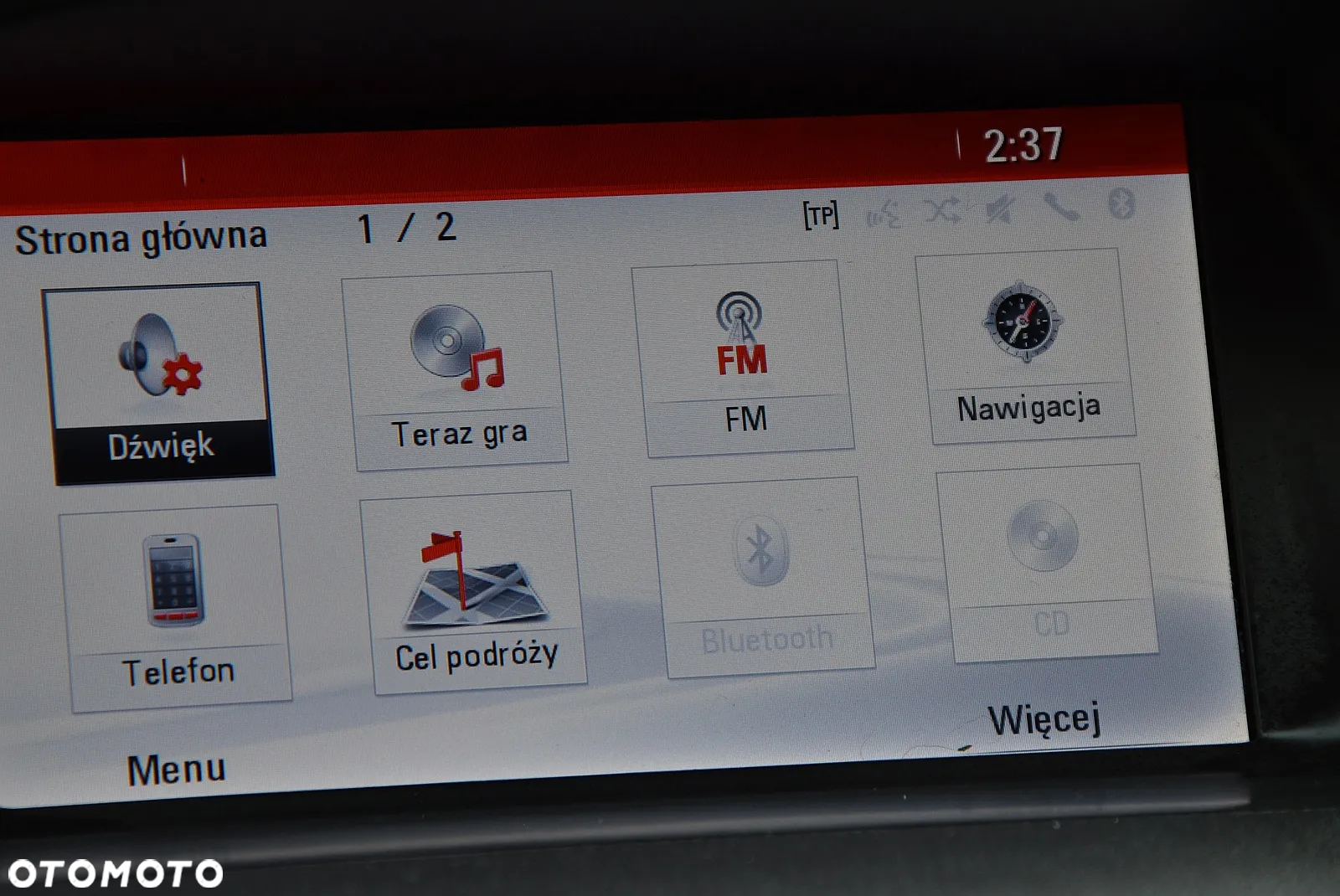 Opel Mokka - 31