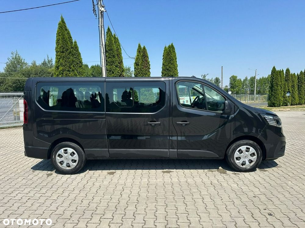 Renault Trafic - 7