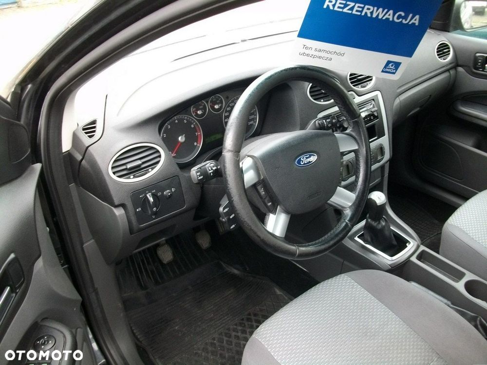 Ford Focus - 5