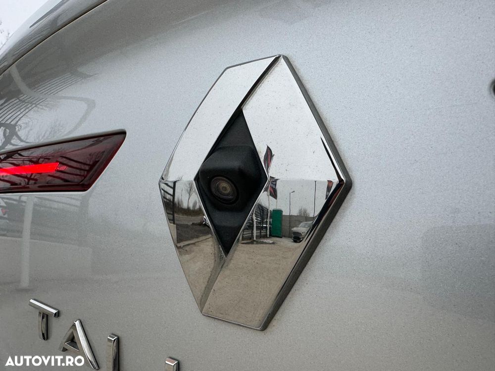 Renault Talisman Blue dCi 160 EDC INTENS - 33