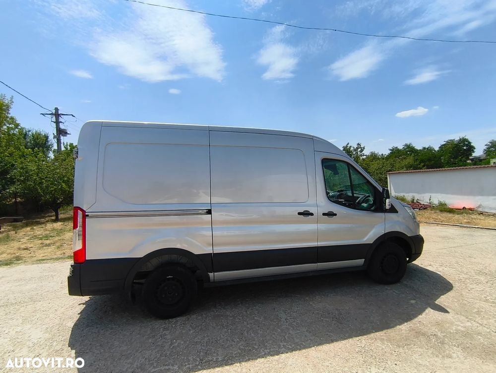 Ford Transit 310 L2H2 Lkw VA Trend - 9