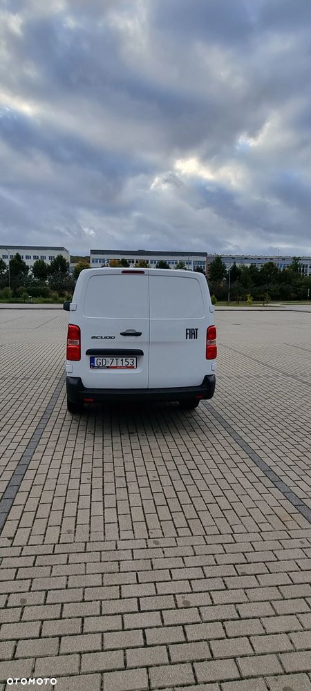 Fiat Scudo - 6