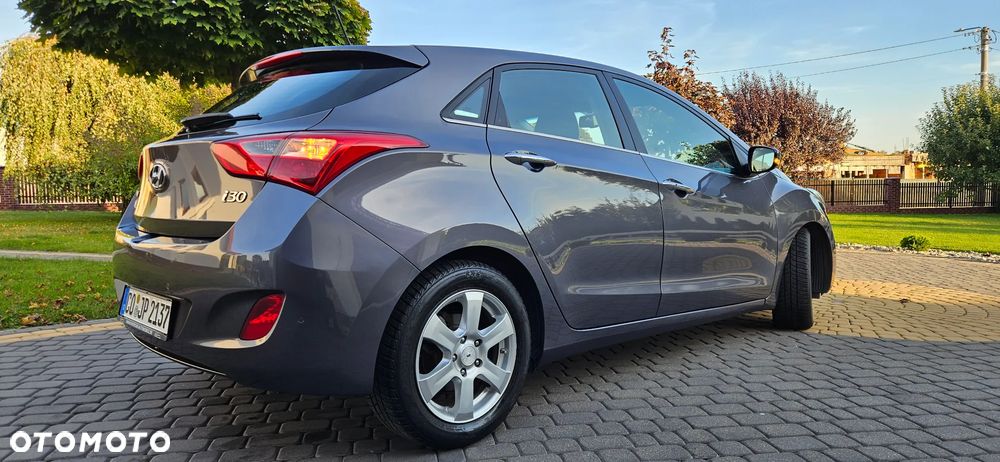 Hyundai i30 - 9