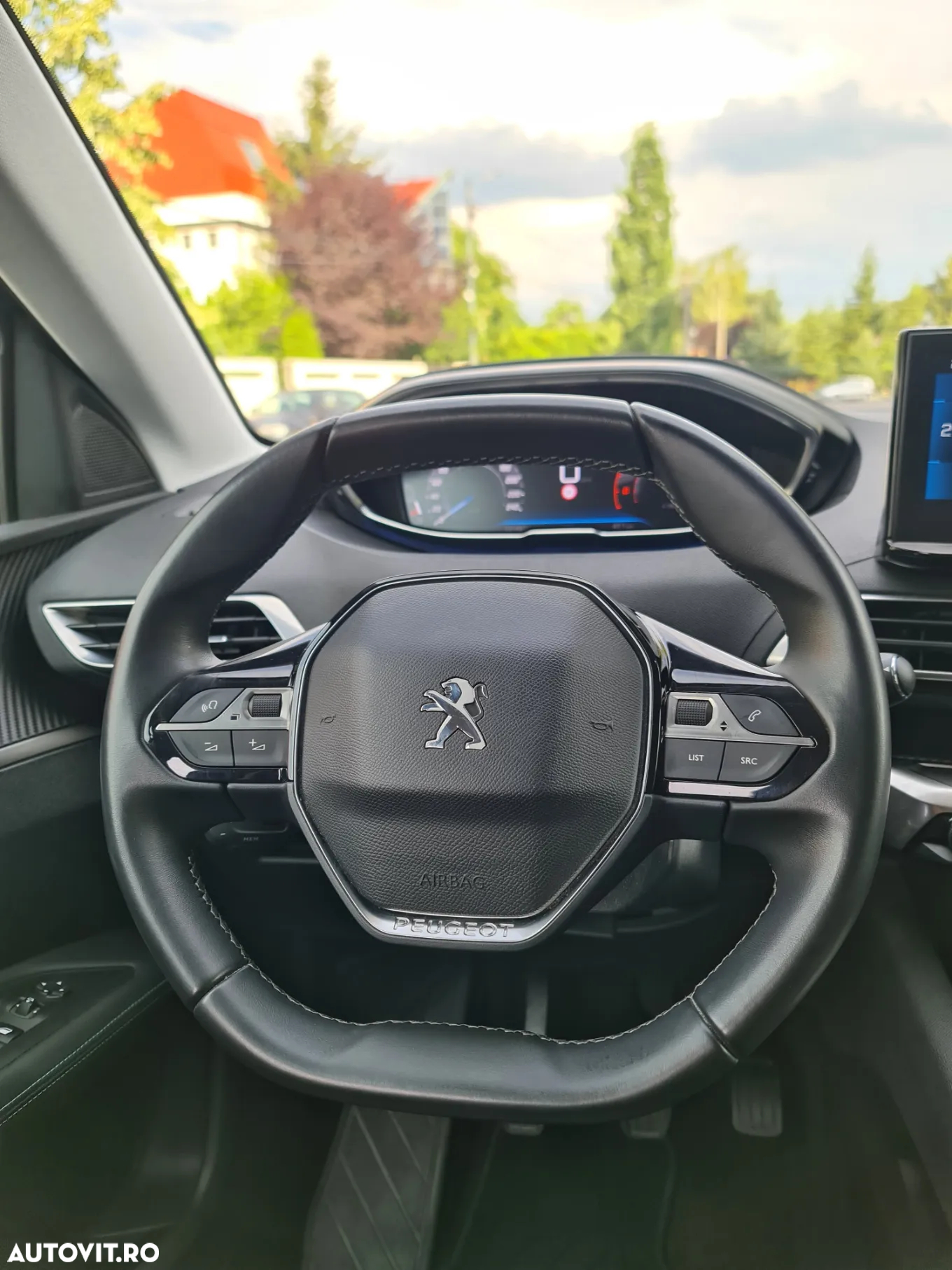 Peugeot 3008 BlueHDi 130 Stop & Start Allure - 18