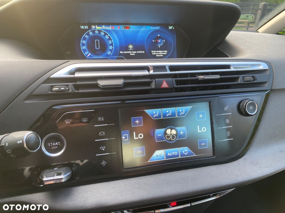 Citroën C4 Picasso 1.6 BlueHDi MoreLife - 14