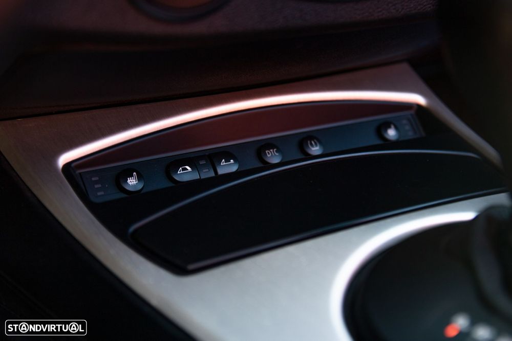 BMW Z4 roadster 2.5i Aut. - 40