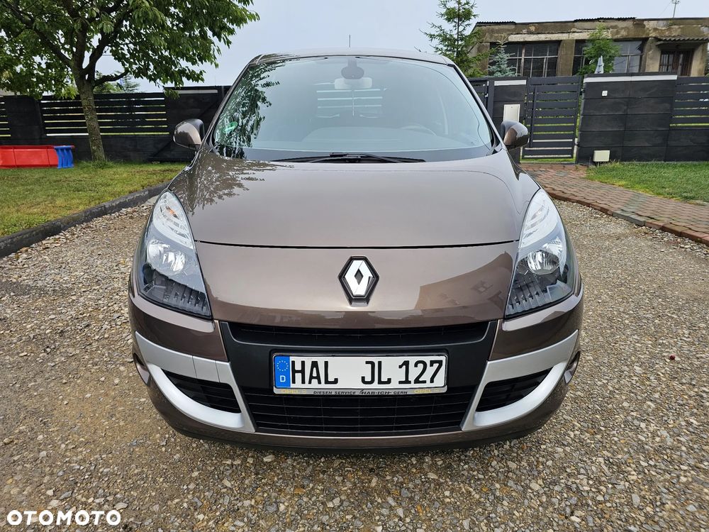 Renault Scenic - 20