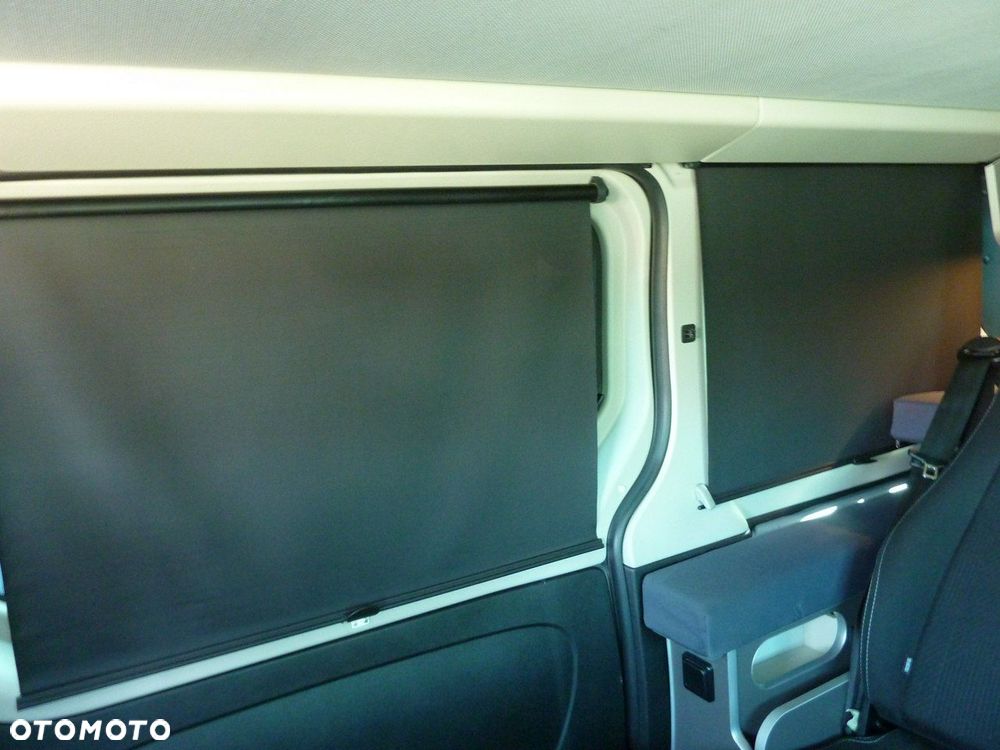 Nissan NV300 - 23