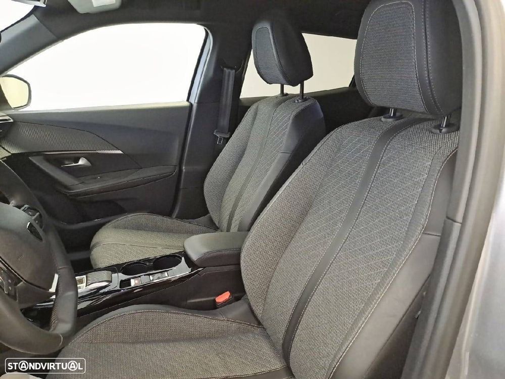 Peugeot 2008 1.2 Hybrid Allure e-DCS6 - 9