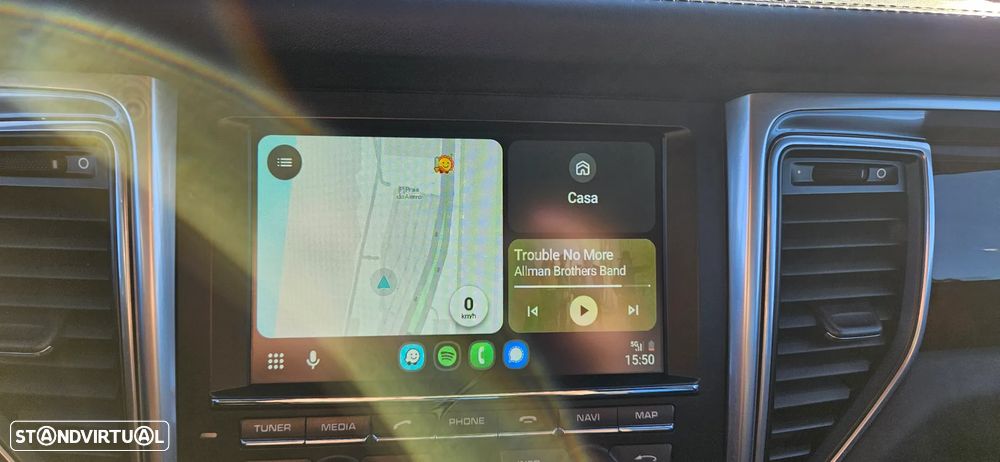 Porsche Macan Turbo PDK - 19