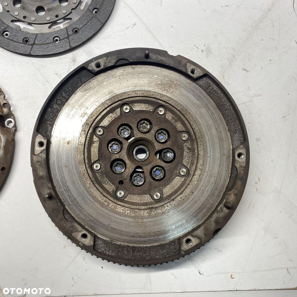 KOŁO DWUMASOWE HYUNDAI TUCSON II 2.0 CRDI 15-19 - 3