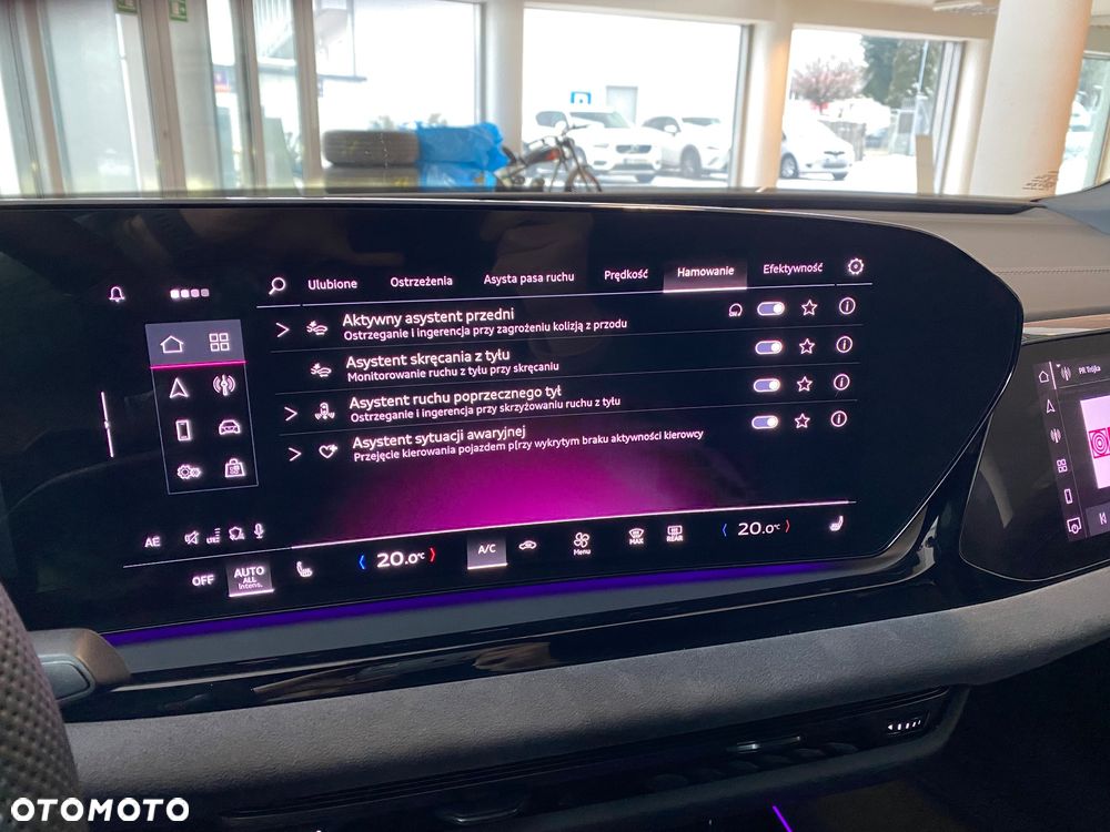 Audi A6 Limousine - 36
