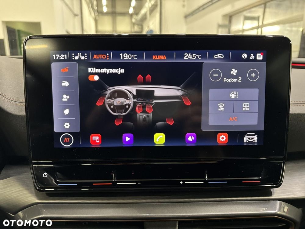 Cupra Formentor - 30