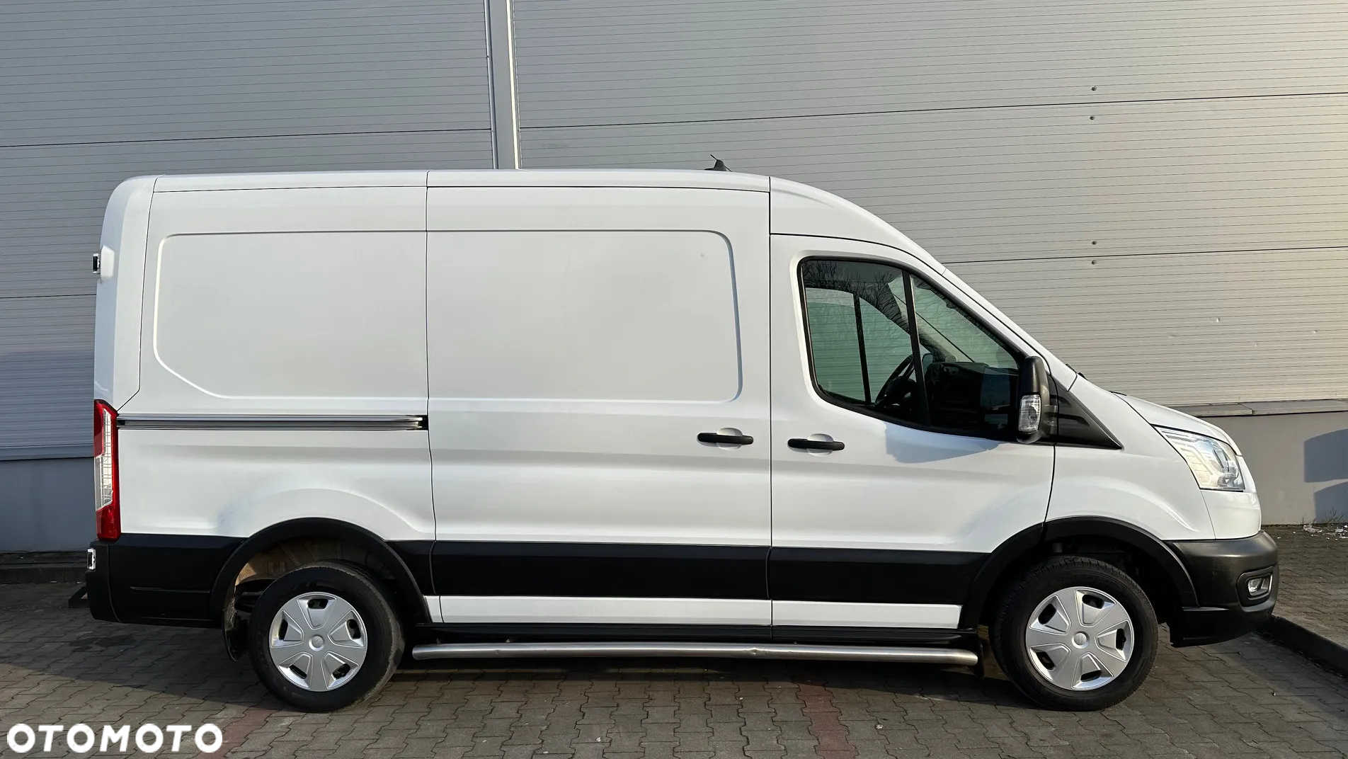 Ford Transit - 7