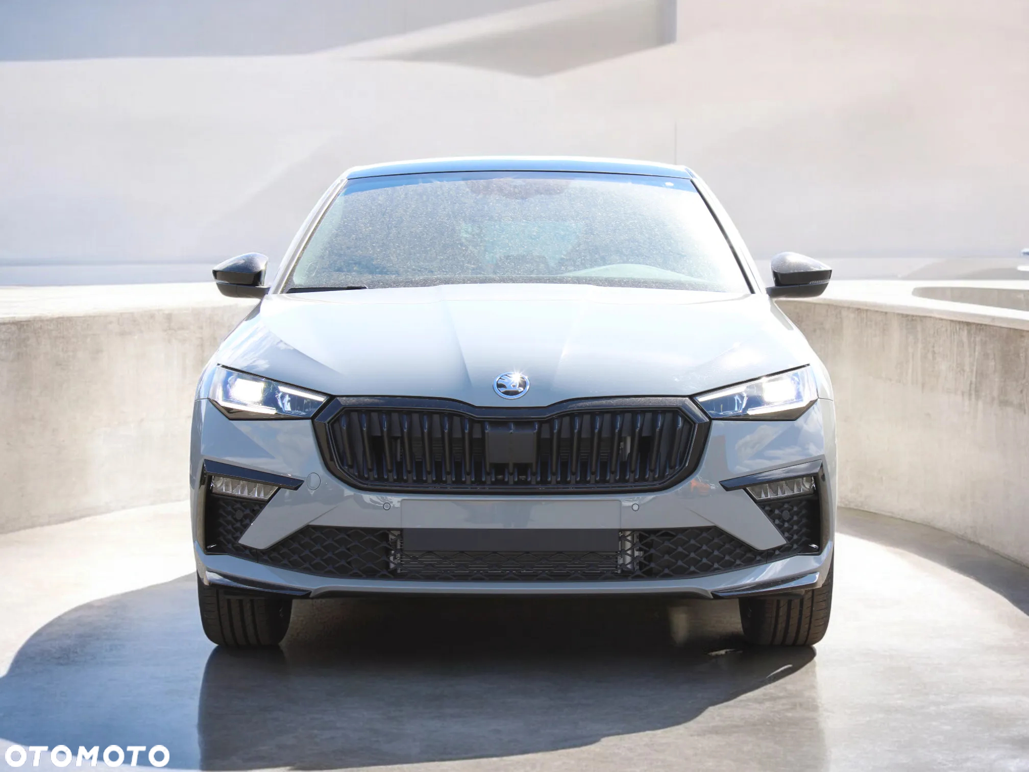 Skoda Scala 1.5 TSI Monte Carlo DSG - 8