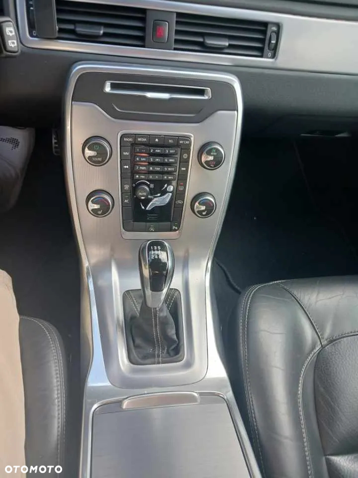Volvo V70 D3 Drive-E Dynamic Kinetic - 10