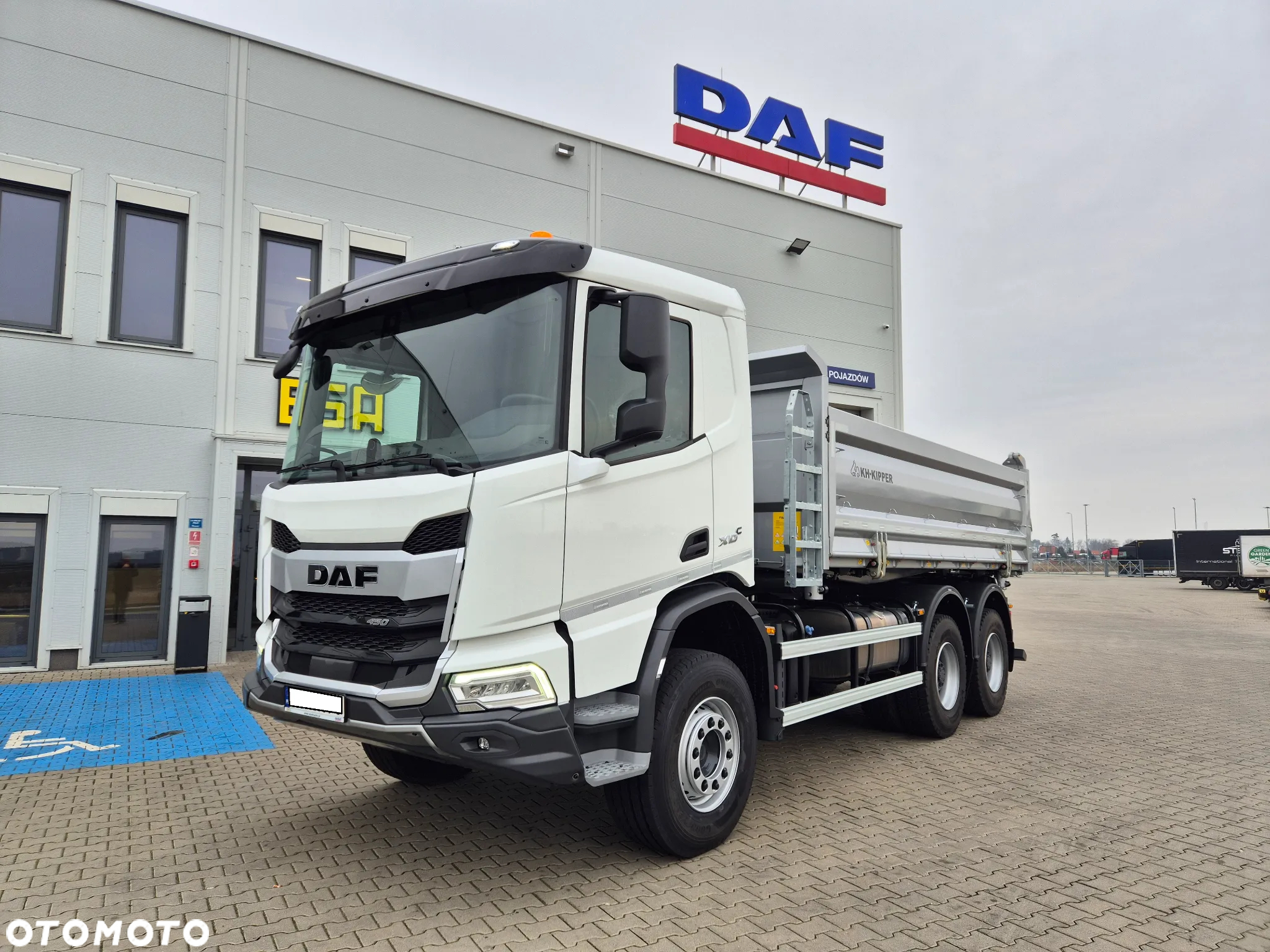 DAF XDC 450 FAT - 2