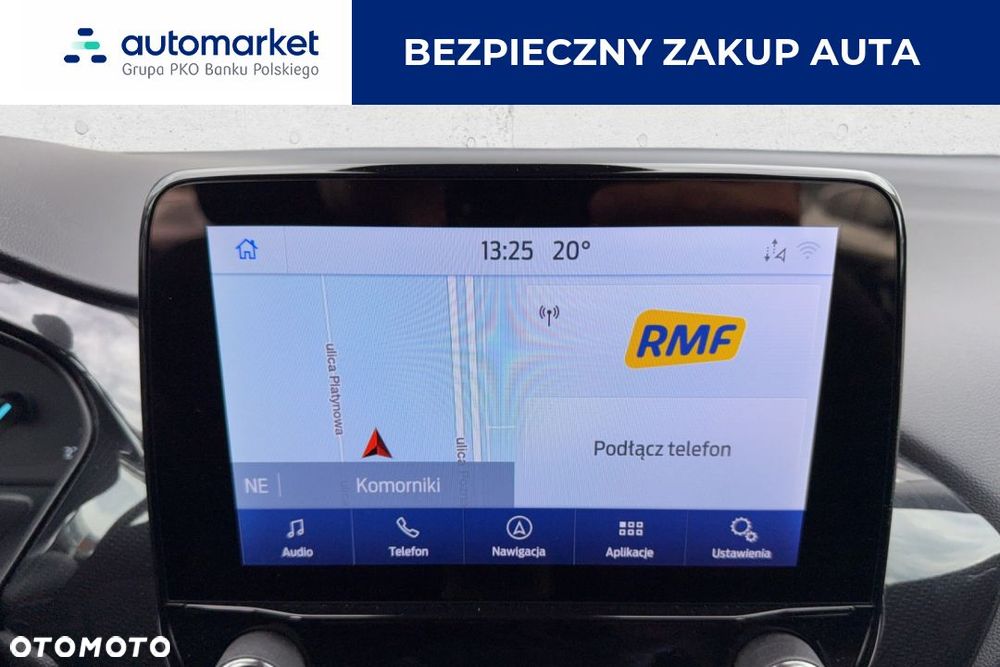 Ford Puma - 20