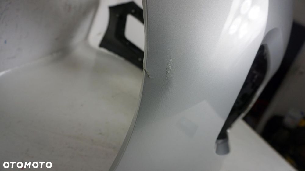 ZDERZAK PRZÓD PRZEDNI PEUGEOT 308 I 1 T7 LIFT 11-13 FL 2011-2013 EZRC - 6