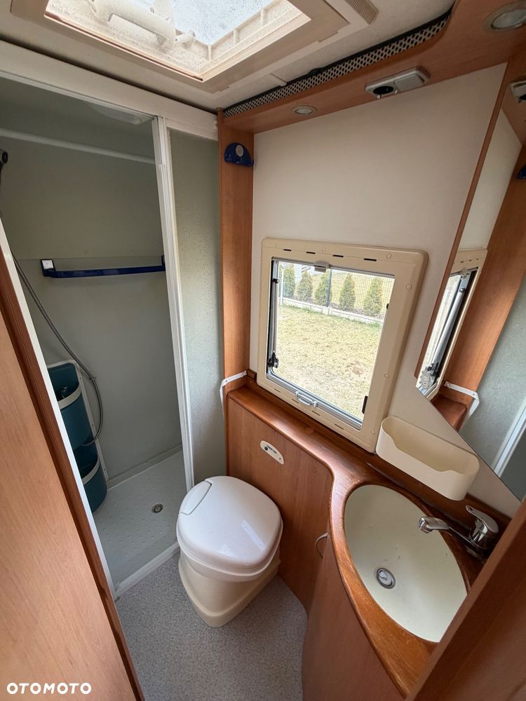 Fiat Ducato - 14