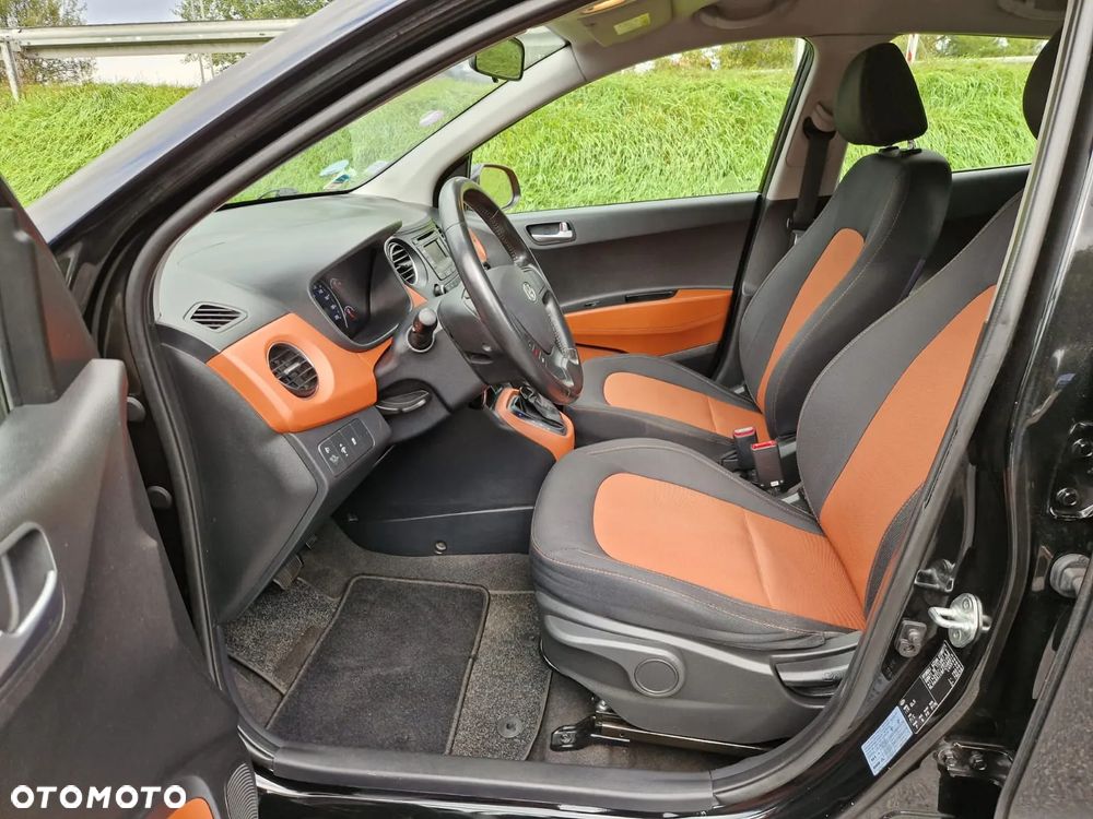 Hyundai i10 - 11