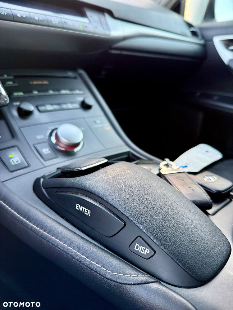 Lexus CT Executive Line - 36