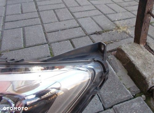 FIAT DUCATO JUMPER BOXER LIFT 14 LEWA PRZEDNIA LAMPA ORYGINAŁ 1374296080 - 7