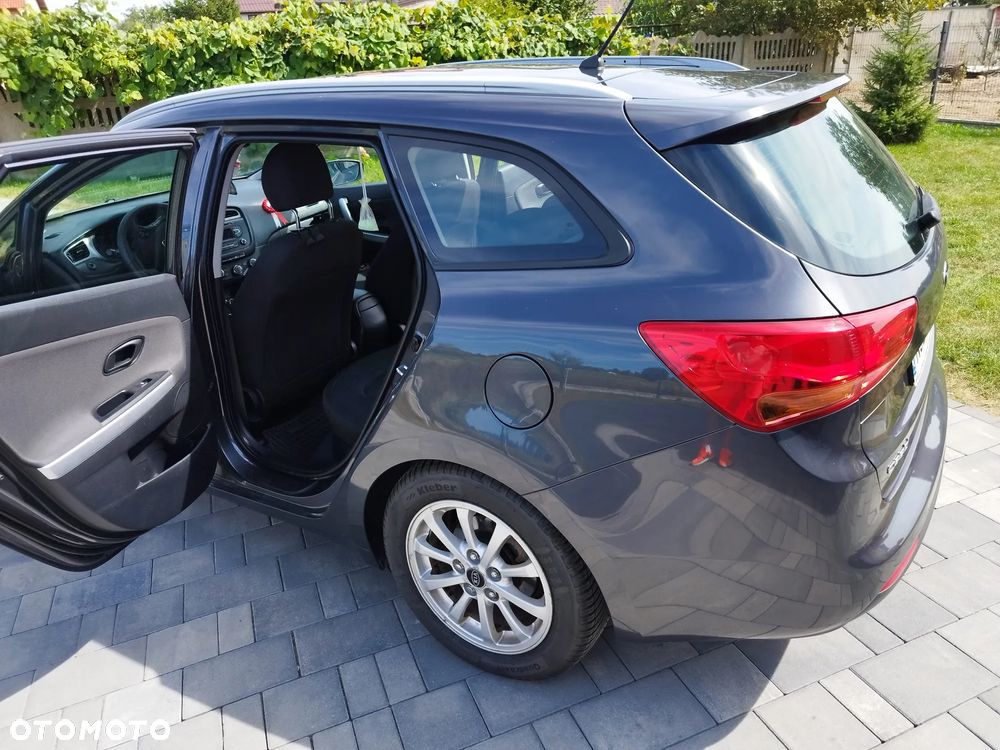 Kia Ceed 1.6 CRDi XL - 30