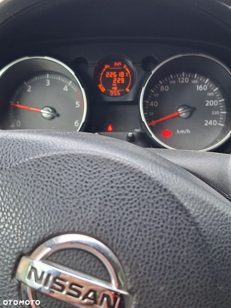 Nissan Qashqai 1.5 dCi Acenta - 16