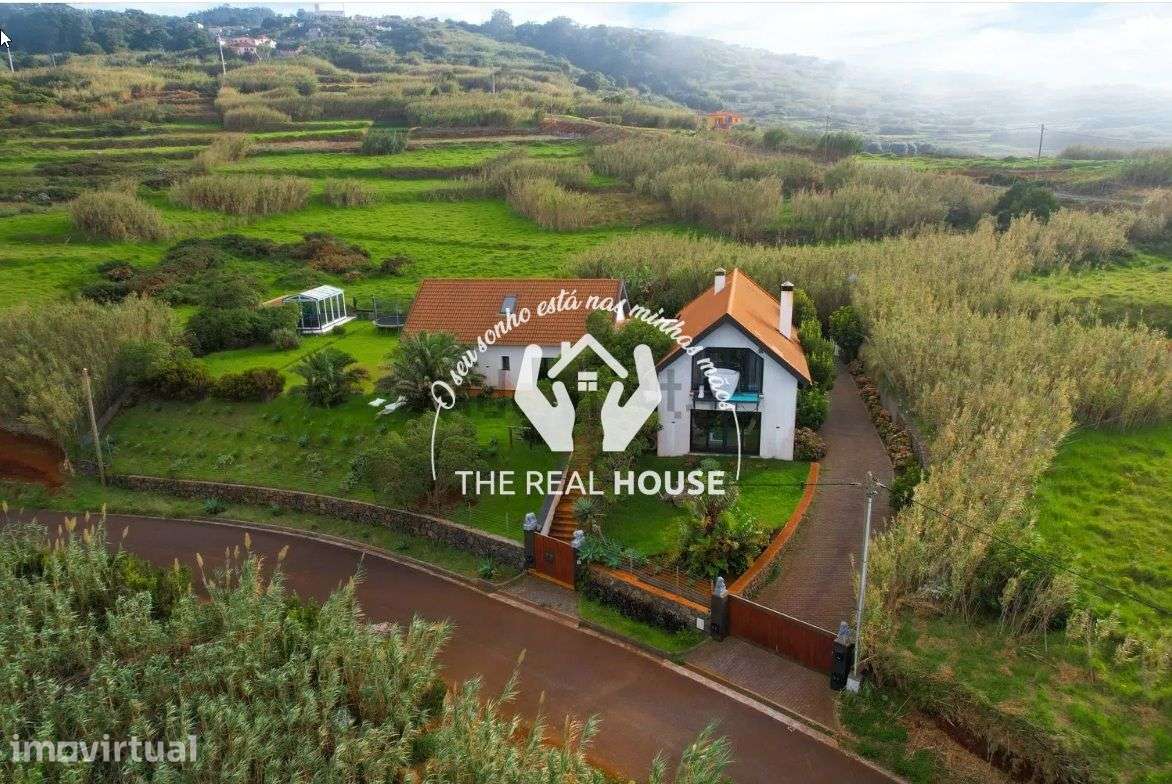 Quinta Vista Mar - Grande imagem: 3/26