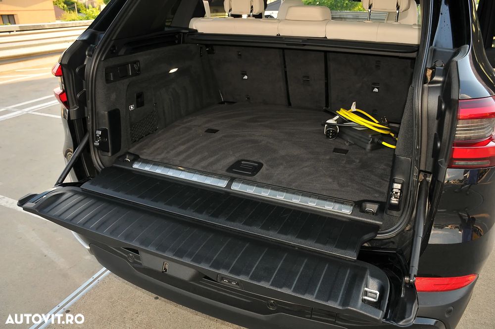 BMW X5 - 35