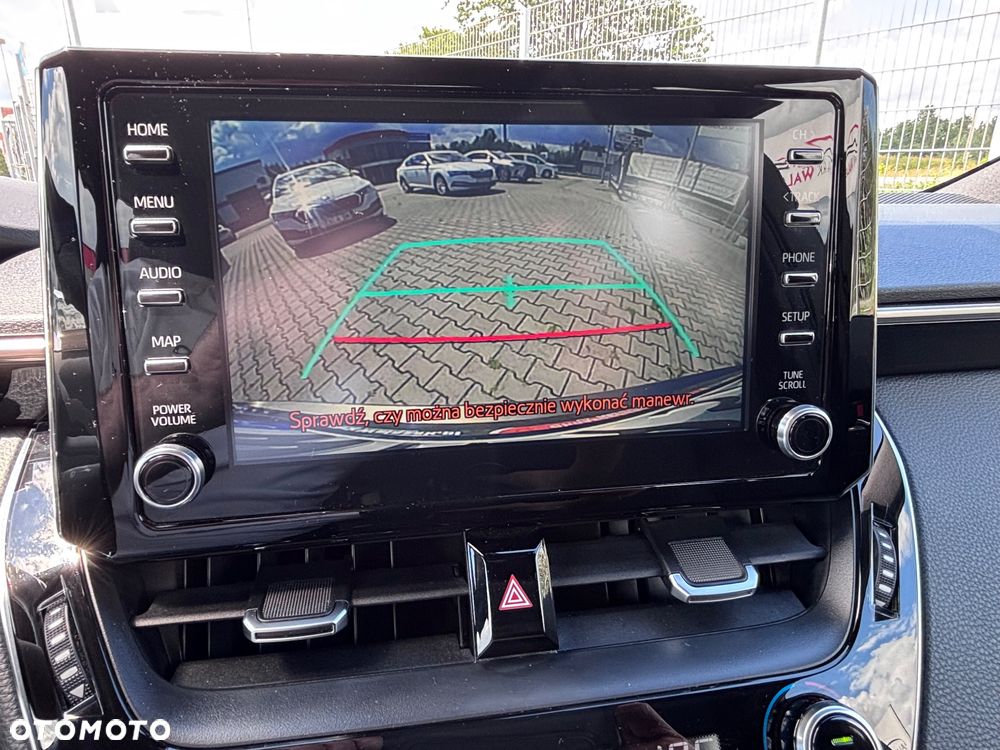 Toyota Corolla 1.2 T Comfort - 21