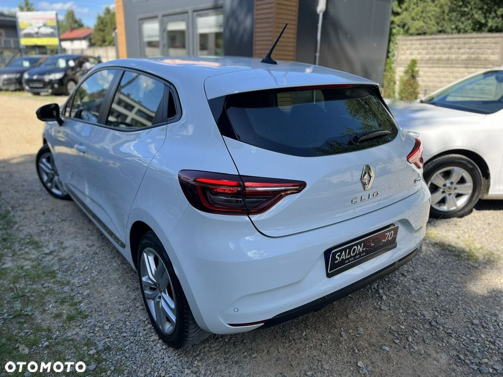 Renault Clio - 4