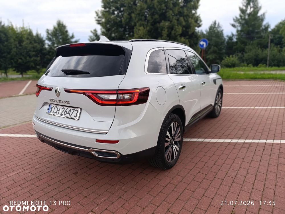 Renault Koleos 1.6 dCi Zen - 4