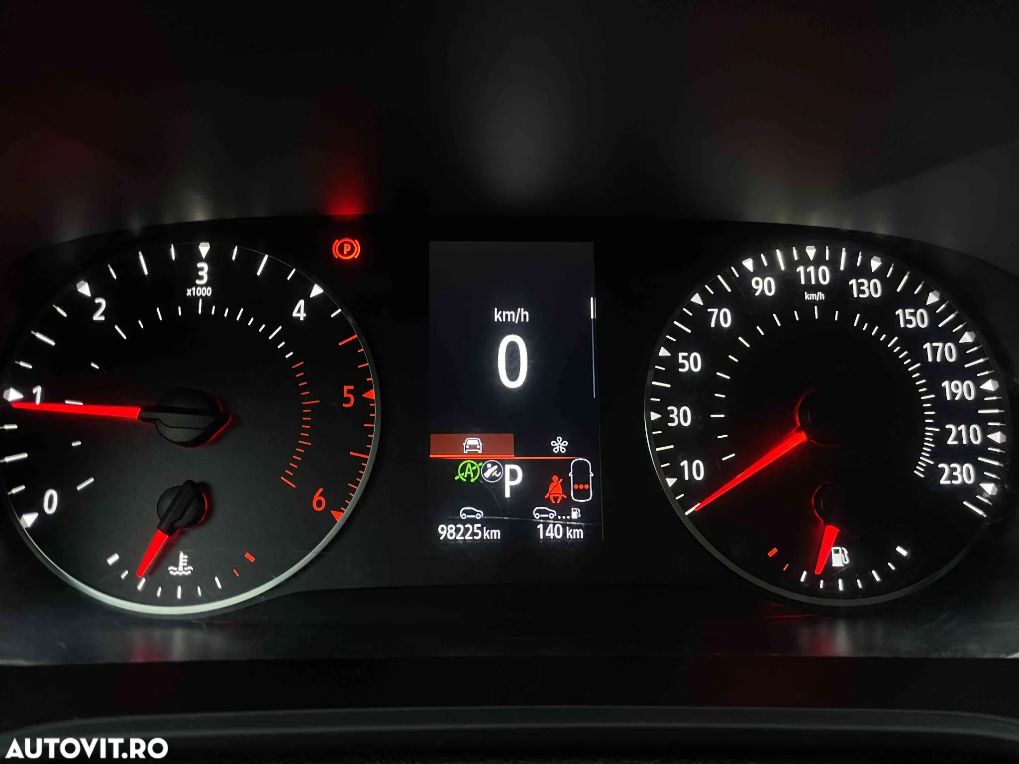 Renault Megane - 8