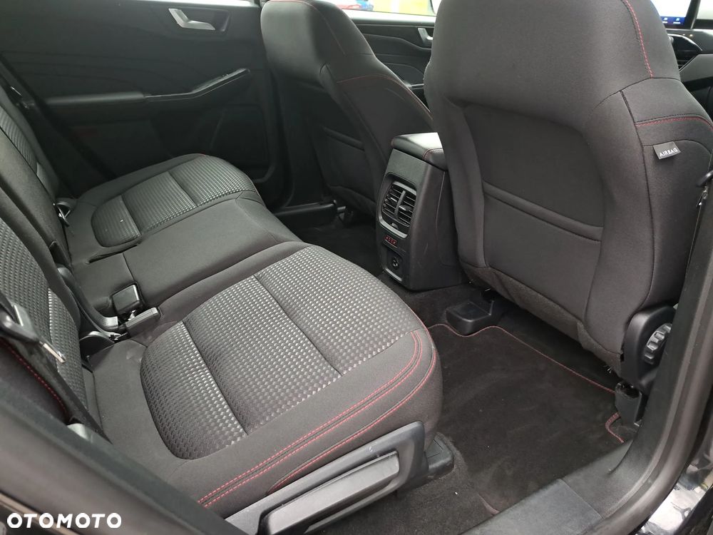 Ford Kuga 2.5 FHEV FWD ST-Line - 26