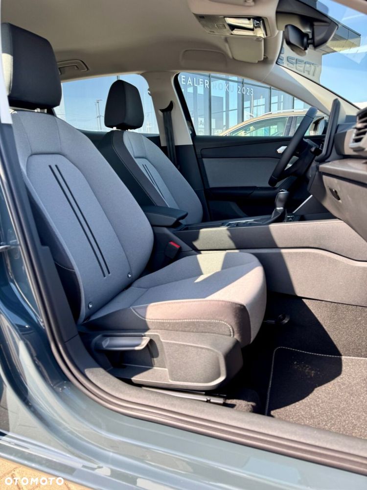 Seat Leon 1.5 TSI Style - 22