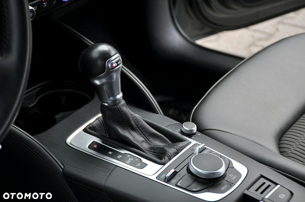 Audi A3 Sportback - 35