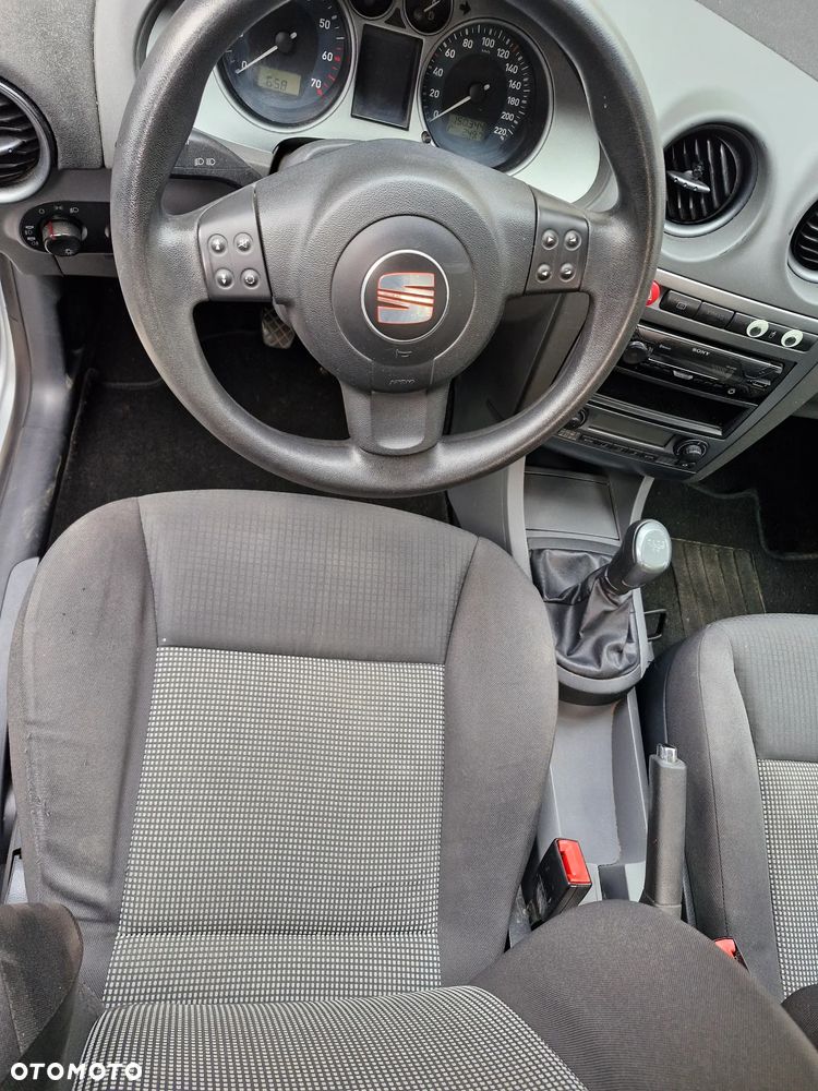 Seat Ibiza - 12