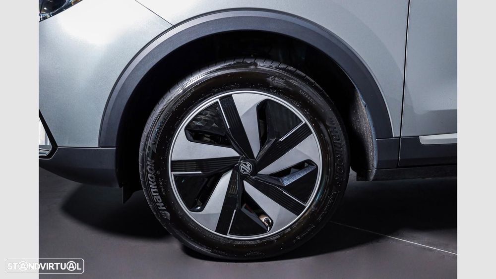 MG ZS EV 50.3 kWh Comfort — fotografia 6