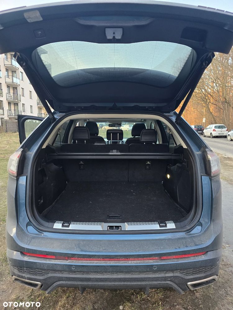 Ford Edge 2.0 TDCi Twin-Turbo 4WD Sport - 9