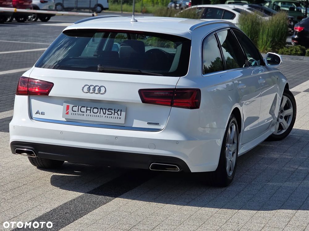 Audi A6 Avant - 35