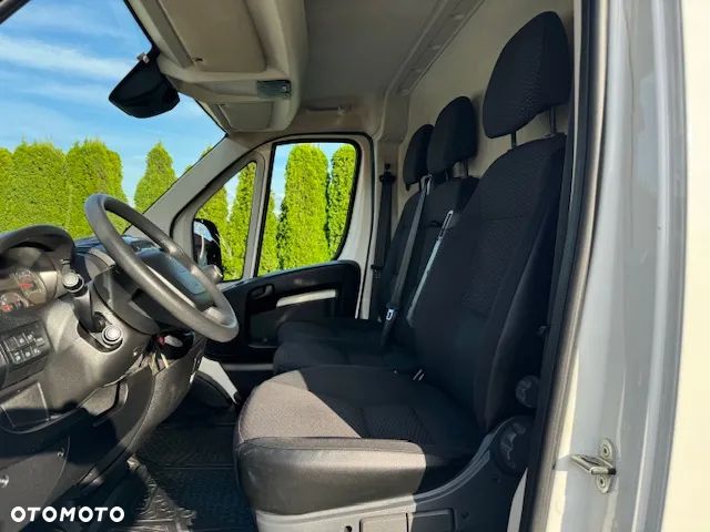 Peugeot BOXER - 11