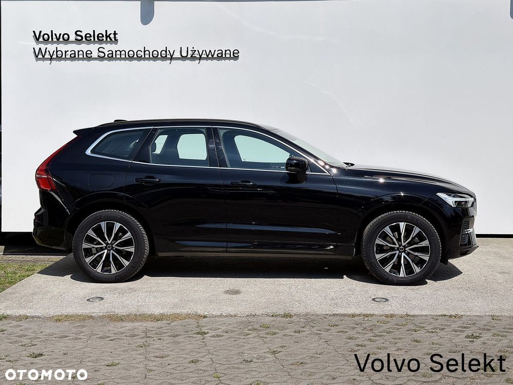 Volvo XC 60 - 6